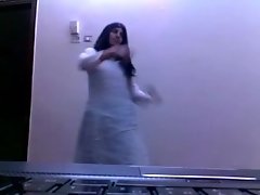 Madiha Khan Desi Bathroom Sex Porn 47