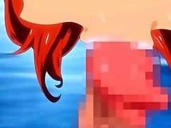 Nudist Beach EP 2 (Recut)