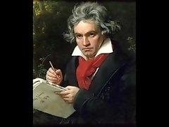 Ludwig van Beethoven : Ode to joy