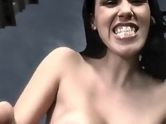 Giantess 75GG