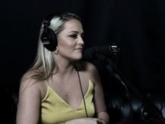 'Private Talk W/ Alexis Texas' is alternative lifestyle interview talk show & podcast series. PT1'