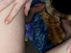 'Listen to me orgasm as My boyfriend eats my pussy until I cum'