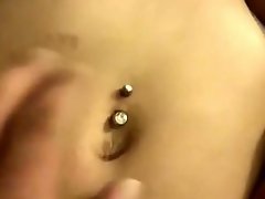 Backend navel play