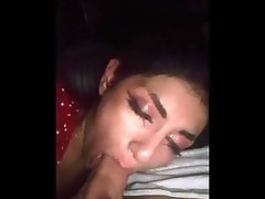 Blowjob Part 1