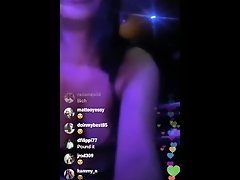 NG IG LIVE pt. 2