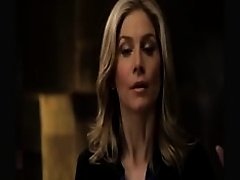 Elizabeth Mitchell - Clone Dilemma