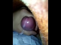 My fast cumming