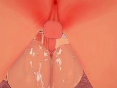 'RINKO IORI AND SUMERAGI LEE NORIEGA IN HOT THREESOME - GUNDAM PORN'