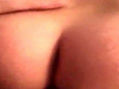 1st ANAL for HORNY Housewife THAT NEEDS COCK BAD! Up close w/BIG dick n ASS