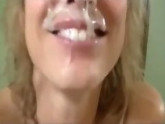 cory the big nose chase private nose cum video