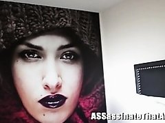 Jay Assassin Fucks Brandi Foxxx