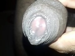 mayanmandev cute guy striptease video with 6 inch cock