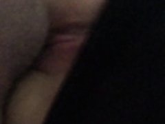 Wifes Runny Creampie