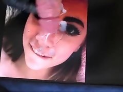 imindigowhite Cumtribute