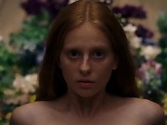 Isabelle Grill Nude in Midsommar (2019)