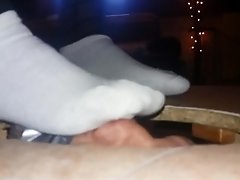 Facefloor - White Socks 1v3