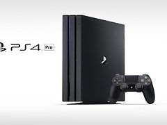 PS4 Pro Introduction Trailer