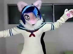 dlkmn kigurumi