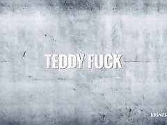 Teddy is horny again! Fuck Anita his best friend wife!