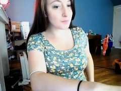 Horny amateur Webcam, Big Tits adult video
