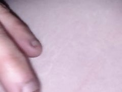 Girl With Fat Pussy Gets Fucked Hard