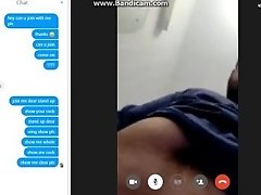 Piyush Anand JERKING VIDEO