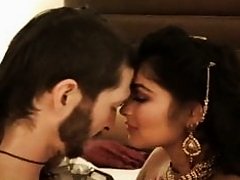 Indian desi girl saxe with bf in special moments hindi