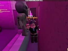 ROBLOX PORN