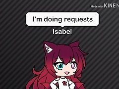 I am doing requests
