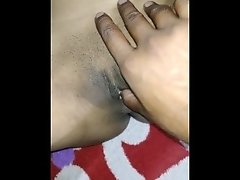 Fuck with house in pleasure with wife