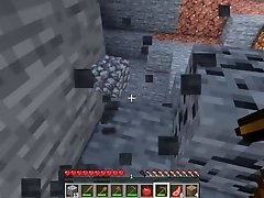 How to get stone in minecraft