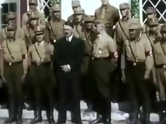 "Fuhrer's Dead" (Hot World War 2)