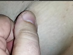 my hard nipple