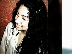 Flavia Coronado Verastegui 18 years old