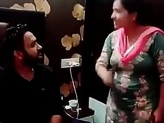 Punjabi funny husband wife in punjabi