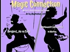 [AUDIO ONLY] Magic Connection [M/TM, Voodoo/Magic Sex, Toys]