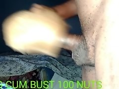 CUMHOUSE THE MOVIE ( 10/24/2017) KINGCUM VS QUEENCUM 1