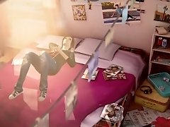 Talon Queen plays Life Is Strange: Before The Storm part 5