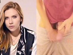 Scarlett Johansson BABECOCK Mix