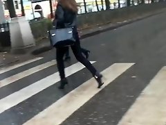 High Heels Hunting 7