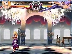 JENET KOF MUGEN STORYBORAD EDING