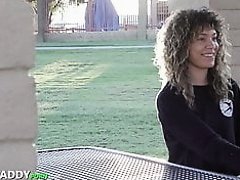 18yo Light Skin Ebony Teen LOVES White SugarDaddies