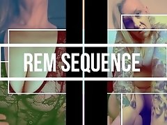 FREE December Striptease - RemSequence