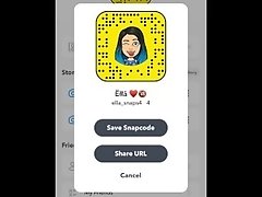 SnapChat Premium (Not Free) Add Me For Nudes