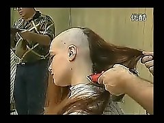 Headshave