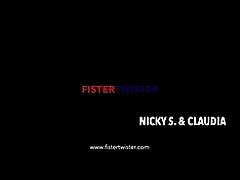 Fistertwister - So Tight