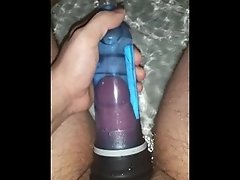 Bathmate hydromax x30 test