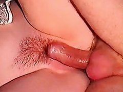 wifes pussy full of cock