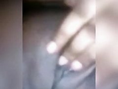 44YR OLD GRENADA SLUT MASTURBATING HER PINK PUSSY