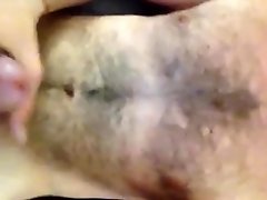 POV blowjob with dirty talk and Cumshot